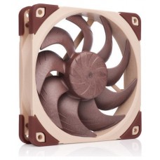 NOCTUA VENTILADOR NF-A12x25 G2 (Espera 4 dias)